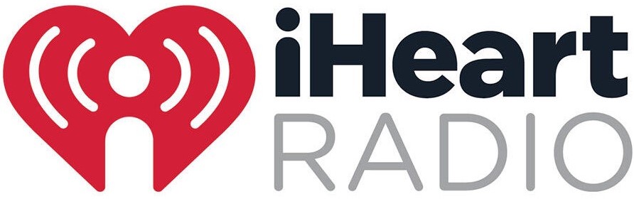 I heart radio logo