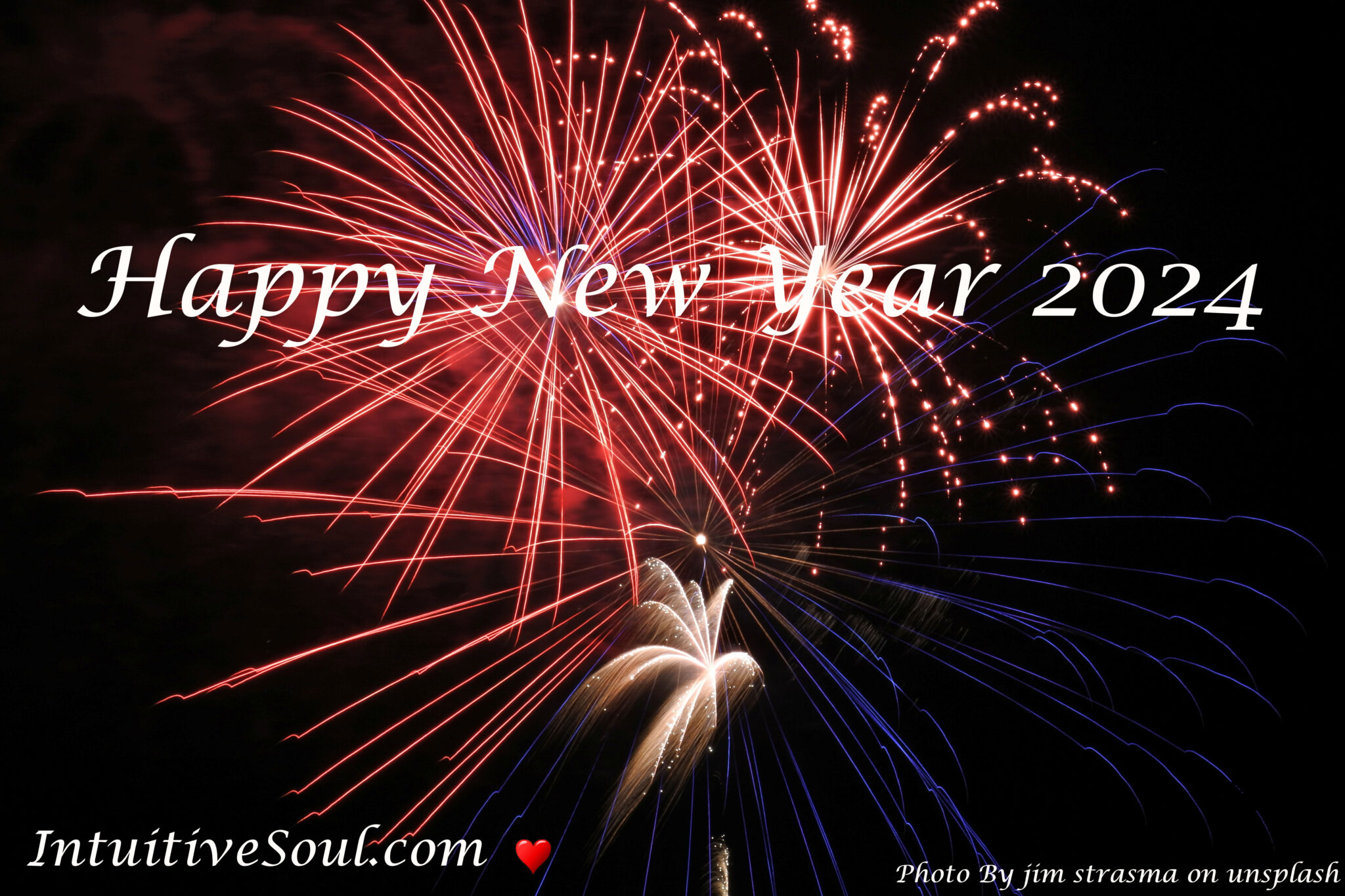 Intuitive Soul Intuitive Counseling Energy Clearing   Newyear2024 2048x1365 