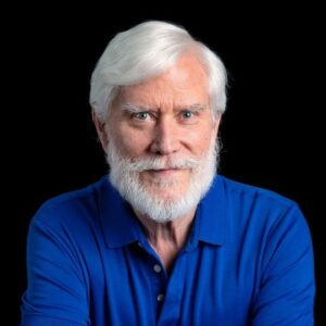 Laurie Huston and Tom Campbell discuss the miracle over myths in relationship growth and leveling up on News for the Heart.